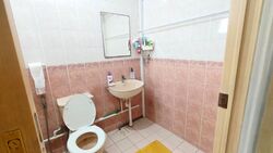Blk 273B Wenya (Jurong West), HDB 5 Rooms #625988071